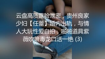 云盘高质露脸泄密，贵州良家少妇【任蕾】婚内出轨，与情人大玩性爱自拍，啪啪道具紫薇吹箫毒龙口活一绝 (3)