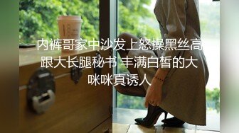 内裤哥家中沙发上怒操黑丝高跟大长腿秘书 丰满白皙的大咪咪真诱人