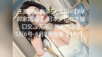 主播源码自录-无水印-【AV邻家姐姐 】 日本少妇女主播、口交、无毛、抠B、自慰、5月6号-6月8号合集【44V】 (33)