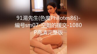 91湯先生(色魔Philotes86)-編号sm07-空姐的援交-1080P高清完整版