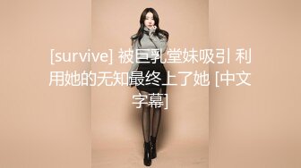 [survive] 被巨乳堂妹吸引 利用她的无知最终上了她 [中文字幕]