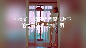 小哥的一场春梦 漂流瓶赐予的性爱梦想 女神菲丽