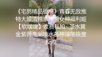 《宅男精品福利》青春无敌推特大眼清纯原味圈女神福利姬【软噗噗】收费私拍~圣水黄金紫薇高潮喷水各种淫荡极度反差