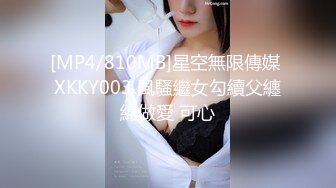 [MP4/810MB]星空無限傳媒 XKKY003 風騷繼女勾續父纏綿做愛 可心