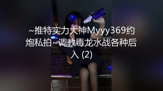 ~推特实力大神Myyy369约炮私拍~调教毒龙水战各种后入 (2)