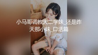 小马哥调教大二学妹_还是昨天那小妹_口活篇