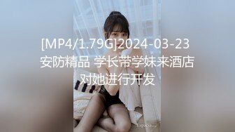 [MP4/1.79G]2024-03-23 安防精品 学长带学妹来酒店对她进行开发