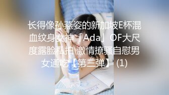 长得像孙燕姿的新加坡E杯混血纹身女神「Ada」OF大尺度露脸私拍 激情撩骚自慰男女通吃【第三弹】 (1)