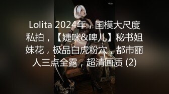 Lolita 2024年，国模大尺度私拍，【婕咪&啤儿】秘书姐妹花，极品白虎粉穴，都市丽人三点全露，超清画质 (2)