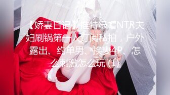 【娇妻日记】推特绿帽NTR夫妇刷锅第一人订阅私拍，户外露出、约单男、换妻4P、怎么刺激怎么玩 (1)