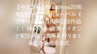 【中文字幕】Madonna20周年记念×痴女特化レーベル《アチージョ》1周年记念作品！！ Madonna専属イイオンナ军団がウブ青年を狩りまくる春の童贞卒业式