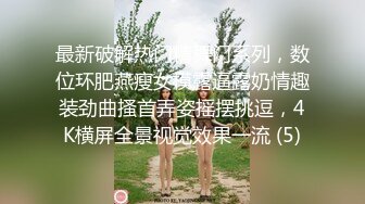 最新破解热门精舞门系列，数位环肥燕瘦女模露逼露奶情趣装劲曲搔首弄姿摇摆挑逗，4K横屏全景视觉效果一流 (5)