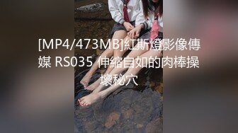 [MP4/473MB]紅斯燈影像傳媒 RS035 伸縮自如的肉棒操壞秘穴