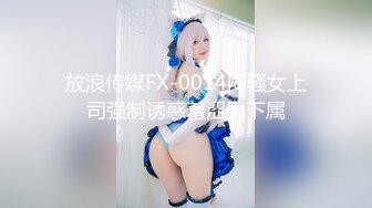 放浪传媒FX-0014闷骚女上司强制诱惑羞涩男下属