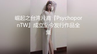 崛起之台湾片商『PsychopornTW』成立至今发行作品全集