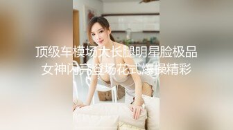 顶级车模场大长腿明星脸极品女神闪亮登场花式爆操精彩