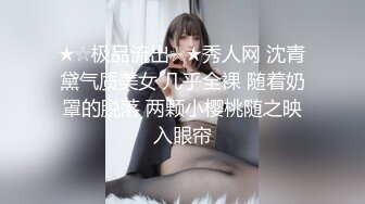 ★☆极品流出☆★秀人网 沈青黛气质美女 几乎全裸 随着奶罩的脱落 两颗小樱桃随之映入眼帘