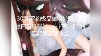 3000网约极品御姐外围，风骚白皙身材好，女神收割机只看颜值还属小宝