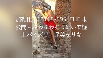 加勒比 013118-595  THE 未公開～ふわふわおっぱいで極上パイズリ～深美せりな