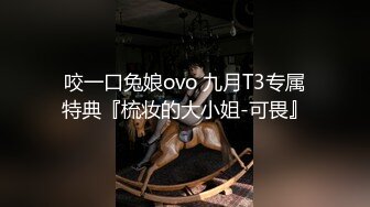 咬一口兔娘ovo 九月T3专属特典『梳妆的大小姐-可畏』