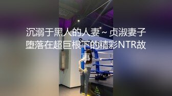 沉溺于黑人的人妻～贞淑妻子堕落在超巨根下的精彩NTR故事