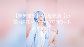 【裸舞重磅】8月底最新【小简+妹妹+Meier+YONO+小屁mimi】