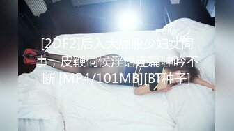 [2DF2]后入大屁股少妇女同事，皮鞭伺候淫语连篇呻吟不断 [MP4/101MB][BT种子]