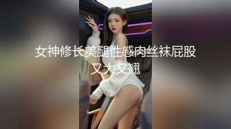 女神修长美腿性感肉丝袜屁股又大又翘