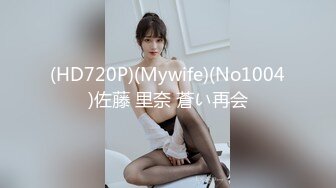 (HD720P)(Mywife)(No1004)佐藤 里奈 蒼い再会