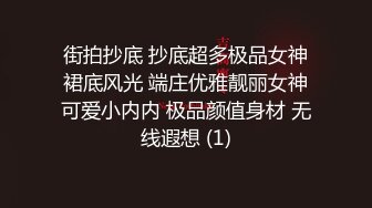 街拍抄底 抄底超多极品女神裙底风光 端庄优雅靓丽女神可爱小内内 极品颜值身材 无线遐想 (1)