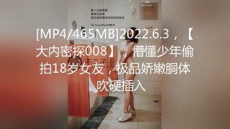 [MP4/465MB]2022.6.3，【大内密探008】，懵懂少年偷拍18岁女友，极品娇嫩胴体，吹硬插入