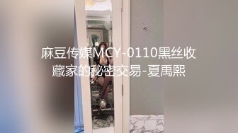 麻豆传媒MCY-0110黑丝收藏家的秘密交易-夏禹熙