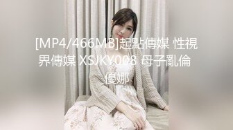 [MP4/466MB]起點傳媒 性視界傳媒 XSJKY008 母子亂倫 優娜