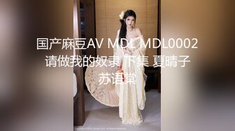 国产麻豆AV MDL MDL0002 请做我的奴隶 下集 夏晴子 苏语棠