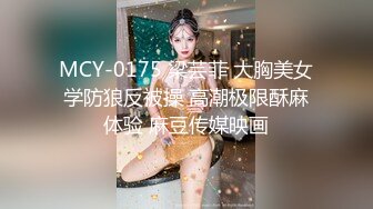 MCY-0175 梁芸菲 大胸美女学防狼反被操 高潮极限酥麻体验 麻豆传媒映画