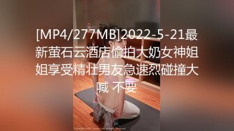 [MP4/277MB]2022-5-21最新萤石云酒店偷拍大奶女神姐姐享受精壮男友急速烈碰撞大喊 不要