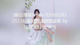 (麻豆傳媒)(mdx-0256)(20221226)雷姆的溫腥聖誕夜 3p性愛派對-趙曉涵