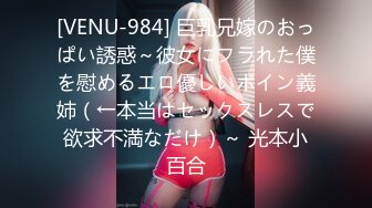 [VENU-984] 巨乳兄嫁のおっぱい誘惑～彼女にフラれた僕を慰めるエロ優しいボイン義姉（←本当はセックスレスで欲求不満なだけ）～ 光本小百合