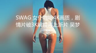 SWAG 女仆咖啡4K画质，剧情片破3K解锁再上新片 吴梦梦