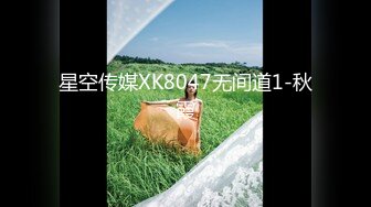 星空传媒XK8047无间道1-秋霞