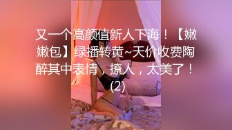 又一个高颜值新人下海！【嫩嫩包】绿播转黄~天价收费陶醉其中表情，撩人，太美了！ (2)