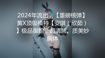 2024年流出，【重磅核弹】黄X顶级模特【安琪（欣茹）】极品御姐，超清画。质美妙胴体