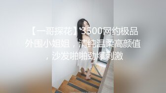 【一哥探花】3500网约极品外围小姐姐，清纯温柔高颜值，沙发啪啪劲爆刺激