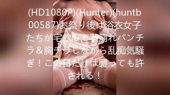 (HD1080P)(Hunter)(huntb00587)お祭り後は浴衣女子たちが宅飲みで着崩れパンチラ＆胸チラしながら乱痴気騒ぎ！この日だけは襲っても許される！