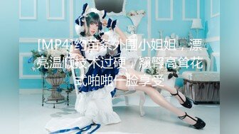 [MP4]约苗条外围小姐姐，漂亮温顺技术过硬，翘臀高耸花式啪啪一脸享受