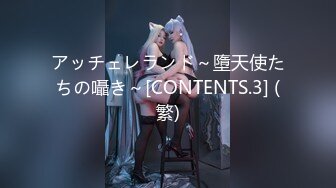 アッチェレランド～墮天使たちの囁き～[CONTENTS.3] (繁)