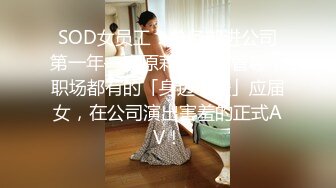 SOD女员工！总务部进公司第一年—奥原莉乃！不管哪个职场都有的「身边可爱」应届女，在公司演出害羞的正式AV！