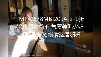 [MP4/678MB]2024-2-1新流出酒店偷拍 气质美乳少妇和帅哥开房偷情抠逼啪啪