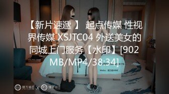 【新片速遞 】 起点传媒 性视界传媒 XSJTC04 外送美女的同城上门服务【水印】[902MB/MP4/38:34]