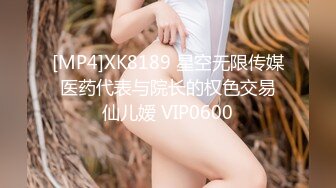 [MP4]XK8189 星空无限传媒 医药代表与院长的权色交易 仙儿嫒 VIP0600